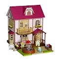 Sylvanian Families Babblebrook Grange Doll's House (Figures Not Included)