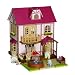 Sylvanian Families Babblebrook Grange Doll's House (Figures Not Included)