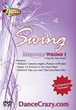 Learn To Dance Swing, Beginners Vol.1 - A Beginners Swing Dancing Guide to East Coast and City Swing