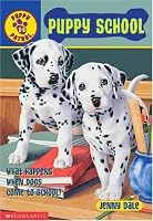 Puppy School (Puppy Patrol)