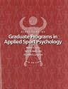 Directory Of Graduate Programs In Applied Sport Psychology