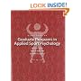 Directory Of Graduate Programs In Applied Sport Psychology