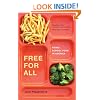 Free for All: Fixing School Food in America (California Studies in Food and Culture)