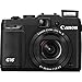 Beach Camera E4CNPSG16 Canon PowerShot G16 12.1 MP CMOS Digital Camera with 5x Optical Zoom and 1080p Full-HD Video Ultimate Bundle