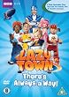 Lazytown - There's Always a Way [DVD]