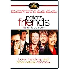 Peter's Friends / Les amis de Peter