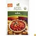 Simply Organic Organic Dip Mixes Salsa Mix Certified Organic, 1-Ounce Packets (Pack of 12)