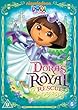 Watch the trailer for Dora The Explorer: Royal Rescue