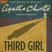 Third Girl: A Hercule Poirot Mystery | Agatha Christie