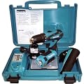 Makita DF330DWLX Akku-Bohrschrauber + Lampe 10,8V/1,3AH im Koffer