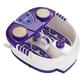 Massaging Cord-Keeper Foot Bath