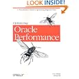Optimizing Oracle Performance by Cary Millsap and Jeff Holt