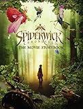 The Spiderwick chronicles : the movie storybook