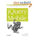 jQuery Mobile. Plattformunabh�ngige mobile Anwendungen