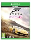 Forza Horizon 2 (Xbox One)