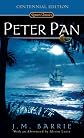 Peter Pan: Centennial Edition (Signet Classics)