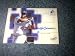 1999 Upper Deck SP signature Angel Pena Catcher Autographed Card! Los Angeles Dodgers