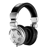 Behringer HPX2000 High-Definition DJ Headphones