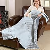 Bamboo Viscose Coverlet