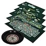CQ 6-in-1 At Home Casino Set