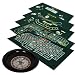 CQ 6-in-1 At Home Casino Set