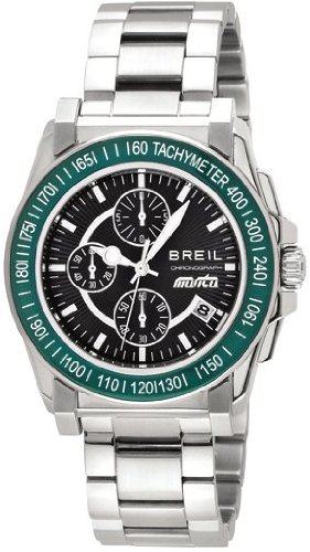Breil – HerrenUhr – TW0787 – Manta