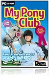 My Pony Club