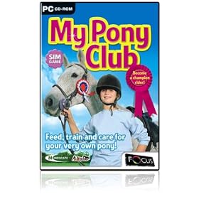 My Pony Club