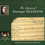 Legacy of George Gershwin