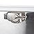 HIO Stainless Steel Chest Cooler With Durable, Rust-proof Steel Latch and Hardware , 54 quart