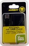 Xbox 360 / Xbox 360 Slim - Battery Pa...