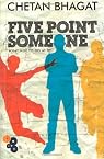Five Point Someone: What Not to Do at IIT