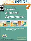 Leases & Rental Agreements 6th Edition