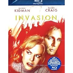 Invasion