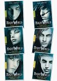 Produkt-Bild: Night World 1,2,3,4,5,6 von Lisa J. Smith (Night World)