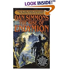 Rise of Endymion
