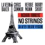 Richard Rogers: No String
