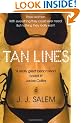 Tan Lines: A Novel of Sex and Sunburn