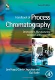 Handbook of Process Chromatography, Second Edition: Development, Manufacturing, Validation and Economics