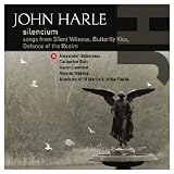 John Harle｜Songs of the Spirit