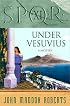 SPQR XI: Under Vesuvius (The SPQR Roman Mysteries)