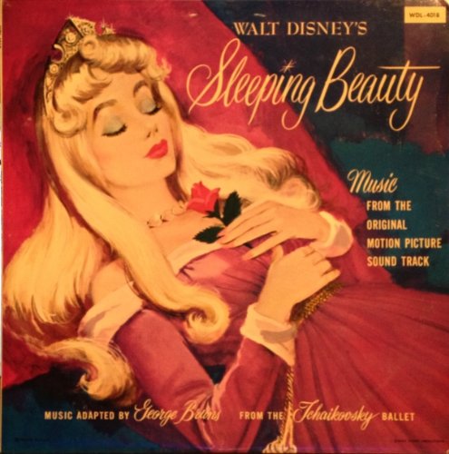 George Bruns - Sleeping Beauty - Zortam Music