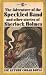Books : The Adventure of the Speckled Band and Other Stories of Sherlock Holmes, with introduction and notes by William S. Baring-Gould