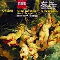 Schubert: Missa Solemnis/Stabat Mater/Salve Regina