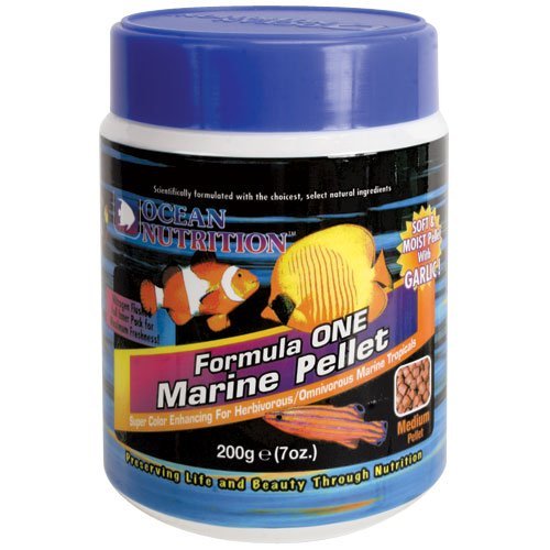 Ocn Food Frml1 Mrn Plt Md 200g