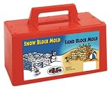 Flexible Flyer Snow Block, colors may vary