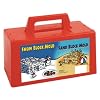 Flexible Flyer Snow Block, colors may vary
