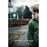 Saving Maxby Antoinette van Heugten