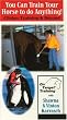 You Can Train Your Horse to Do Anything!: Clicker Training and Beyond [VHS]