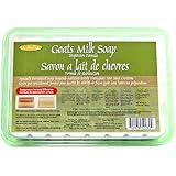 Life of the Party Suspension Soap Base, 2-Pound, Goats Milk